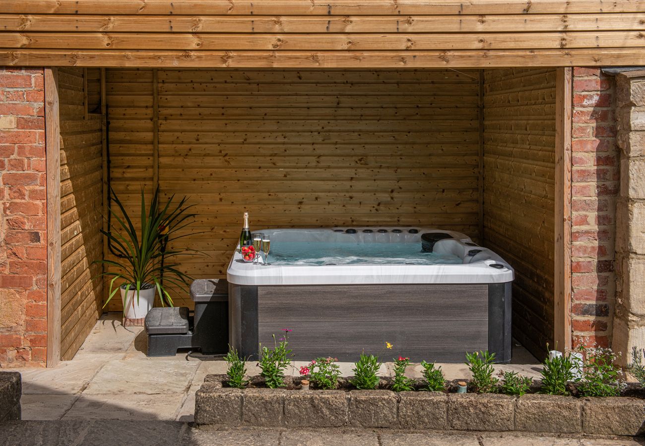 Ferienhaus in Painswick - Serenity