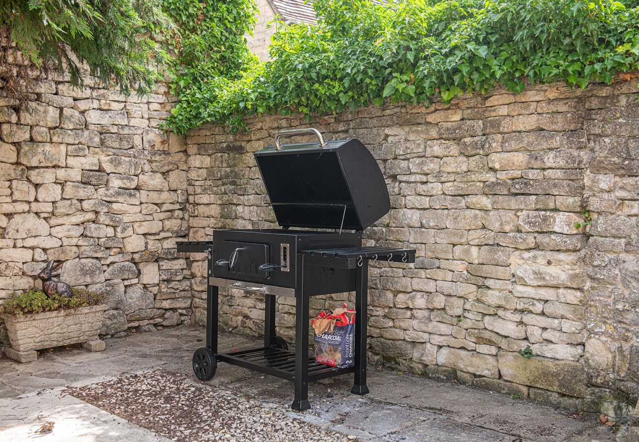 Ferienhaus in Painswick - Serenity