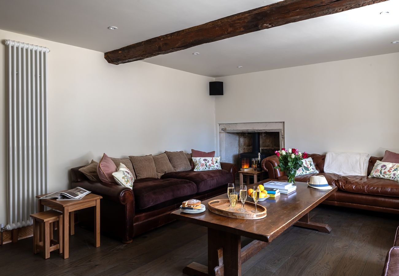 Ferienhaus in Painswick - Serenity