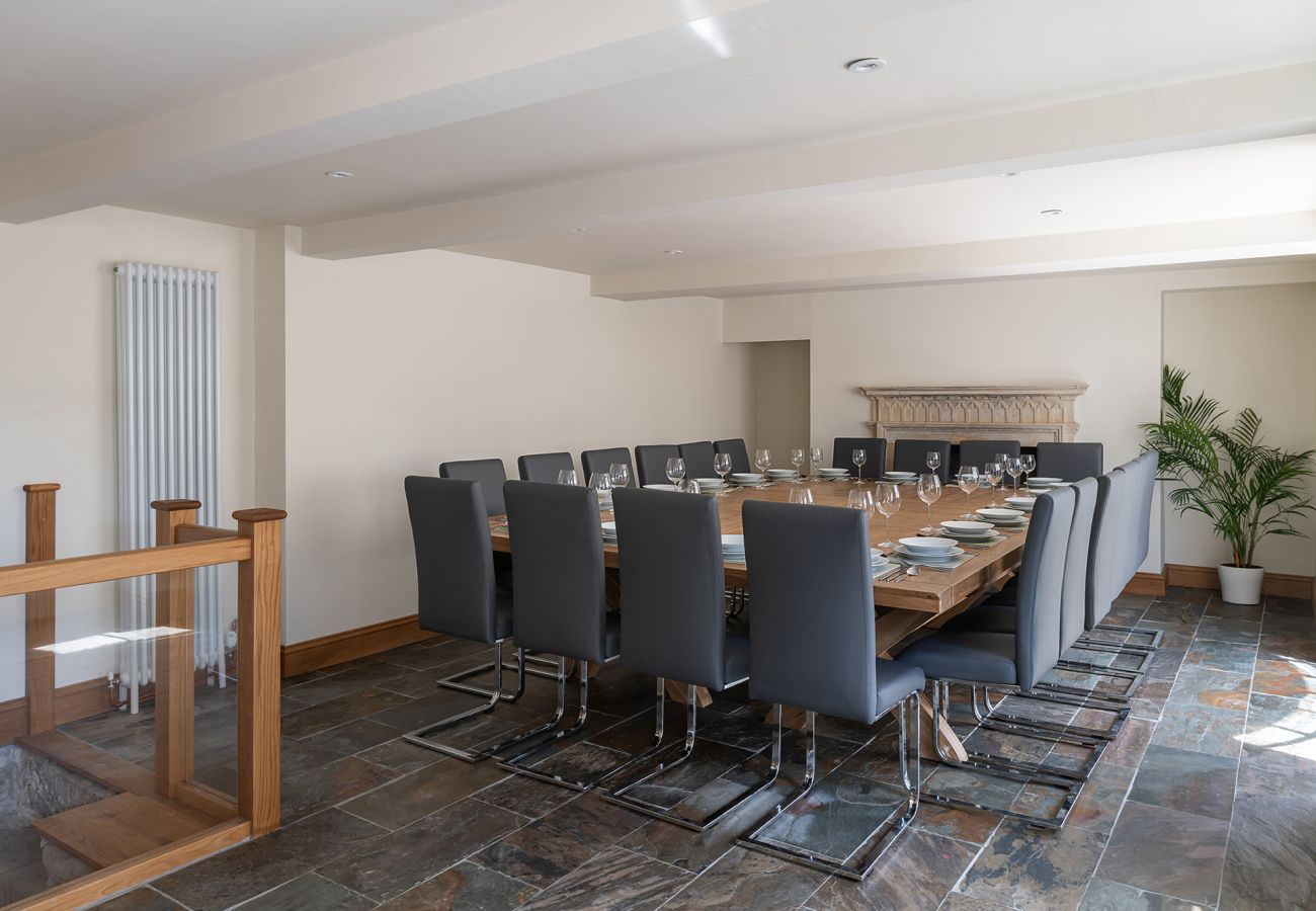 Ferienhaus in Painswick - Serenity