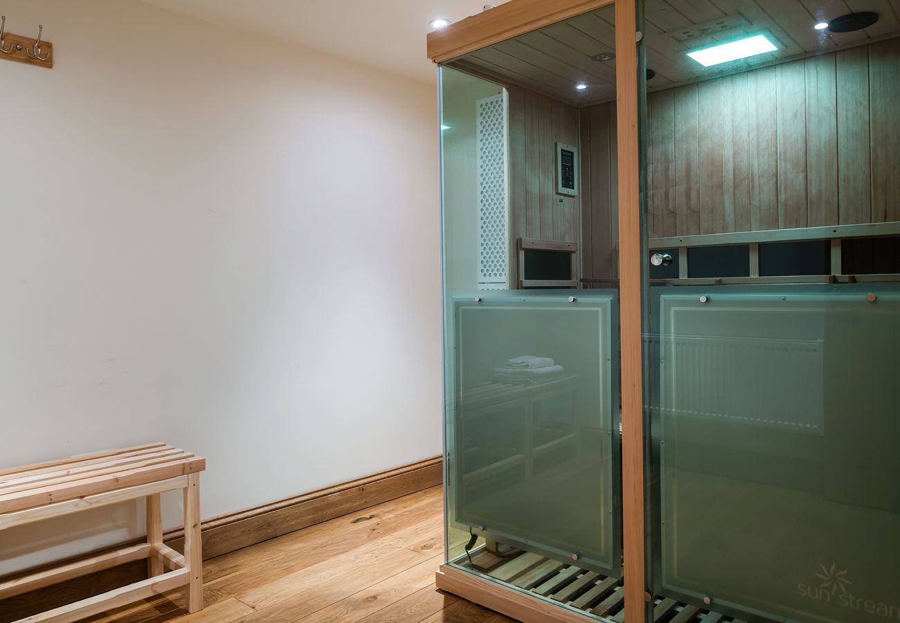Ferienhaus in Painswick - Serenity