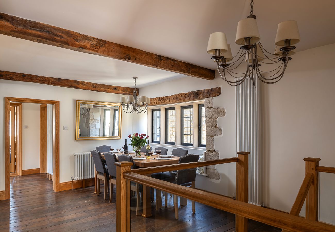 Ferienhaus in Painswick - Serenity