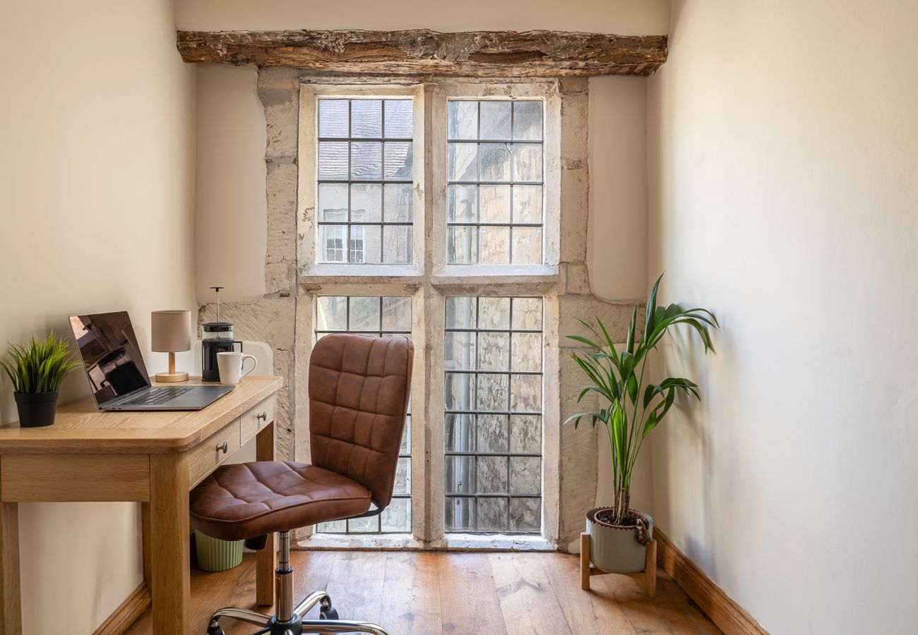 Ferienhaus in Painswick - Serenity