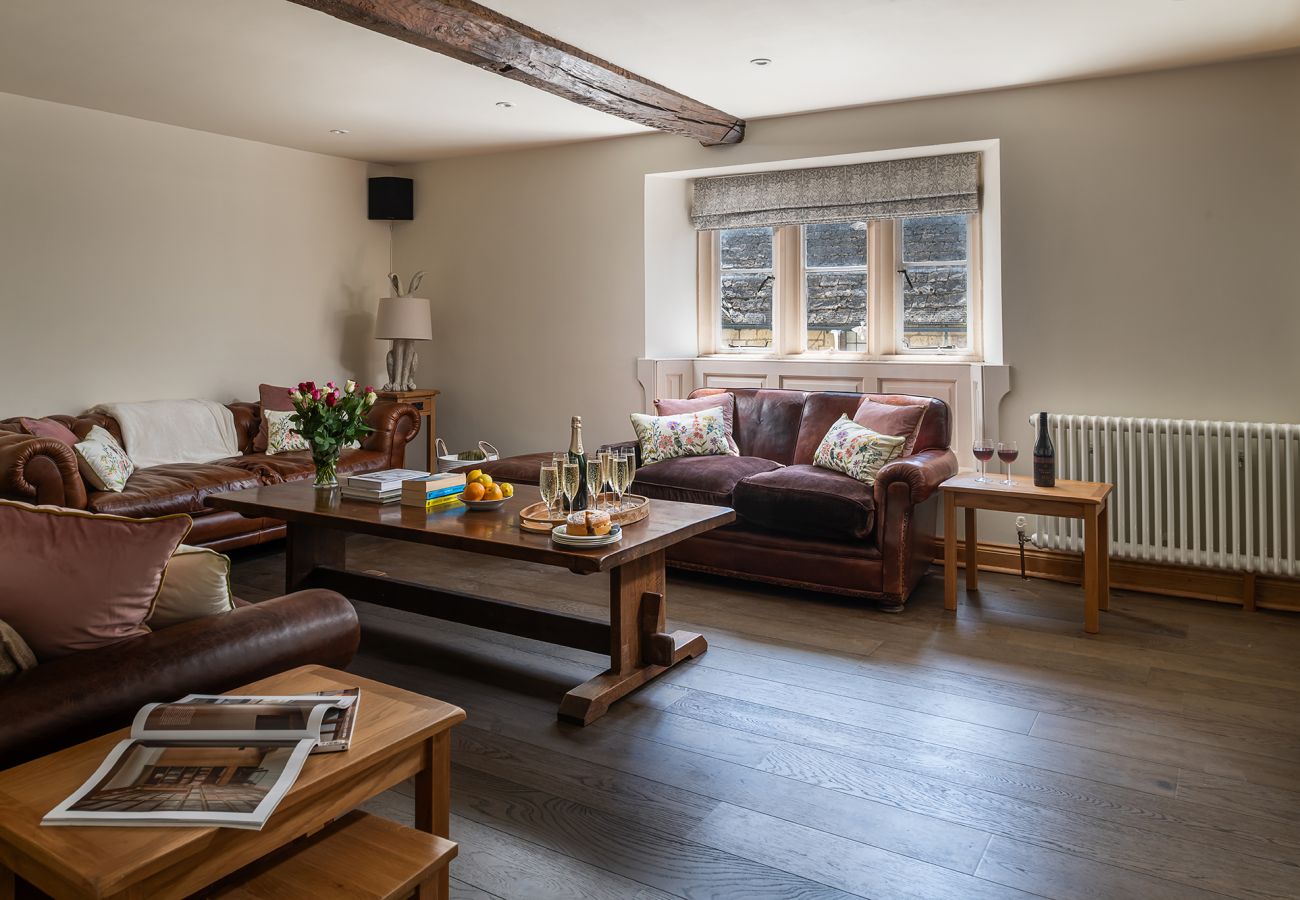 Ferienhaus in Painswick - Serenity