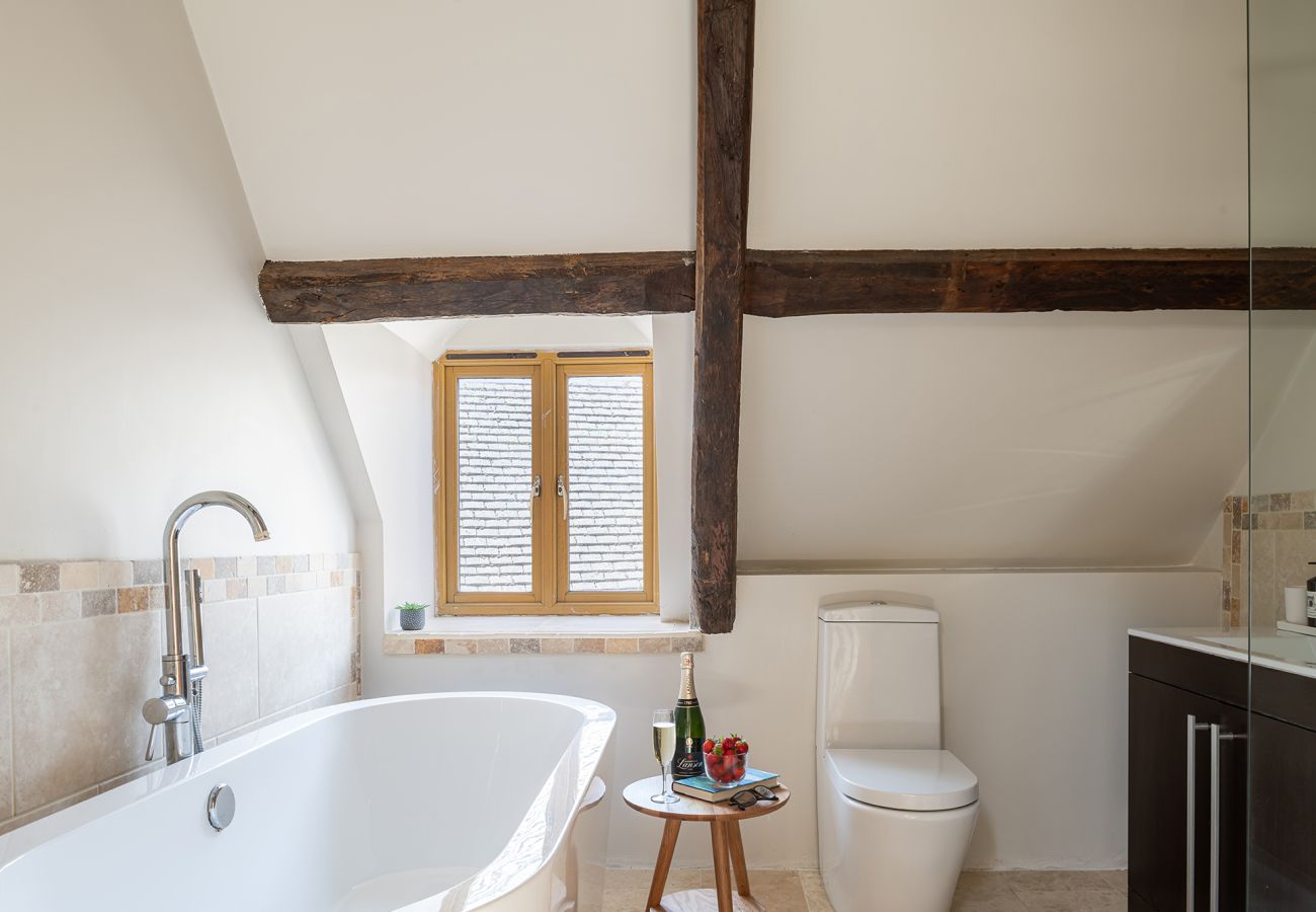 Ferienhaus in Painswick - Serenity