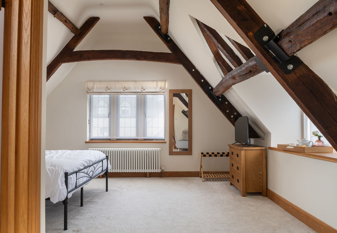 Ferienhaus in Painswick - Serenity