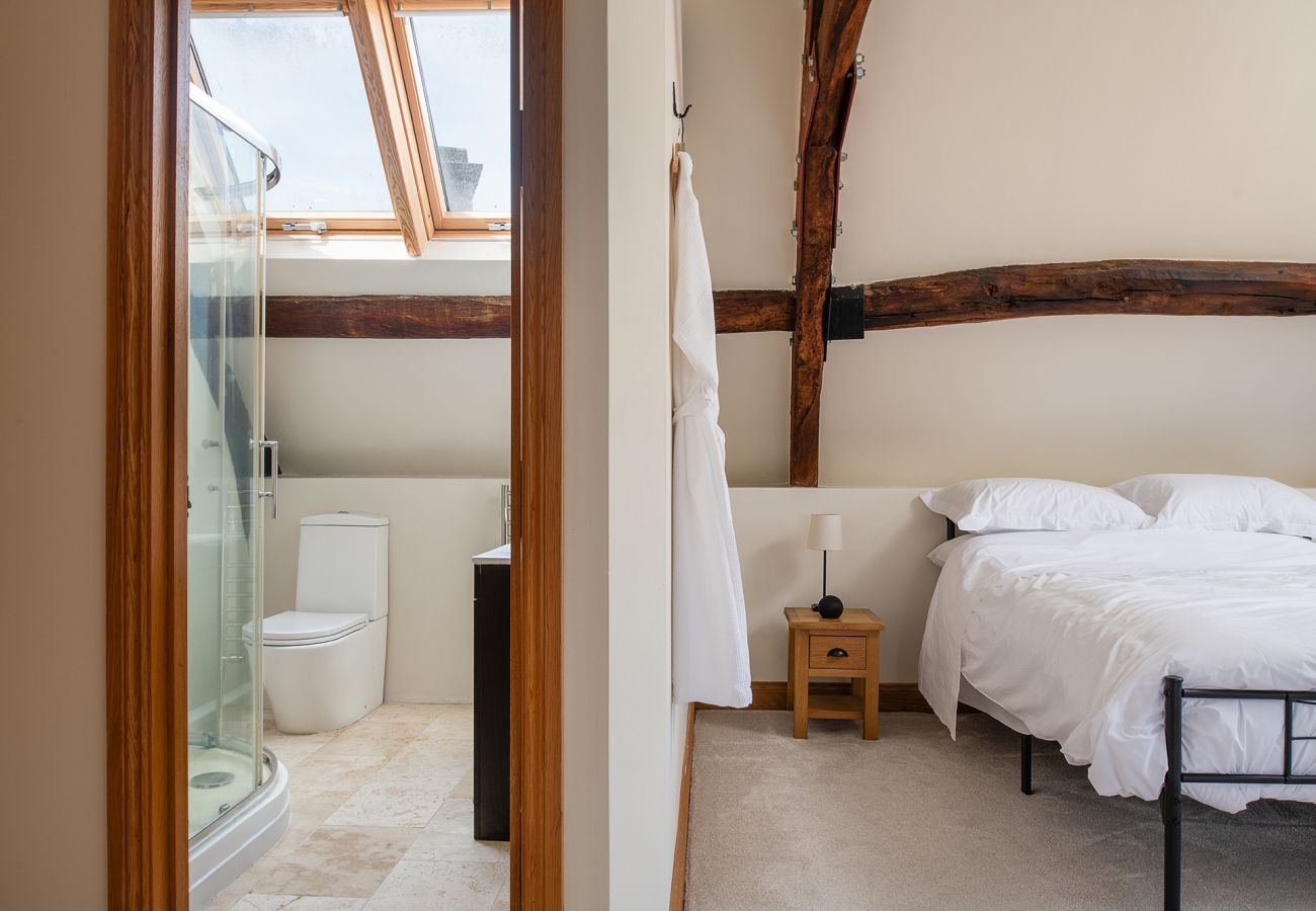 Ferienhaus in Painswick - Serenity