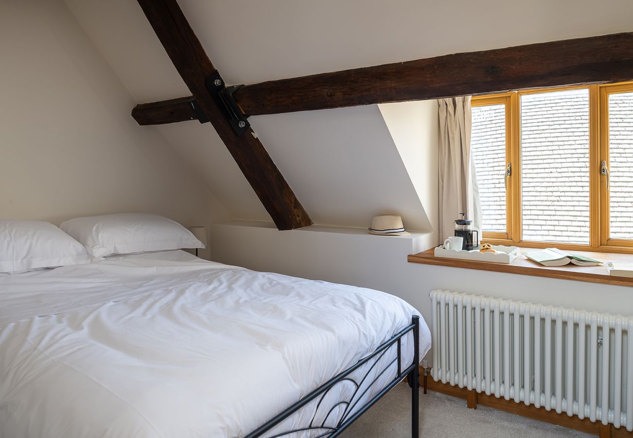 Ferienhaus in Painswick - Serenity