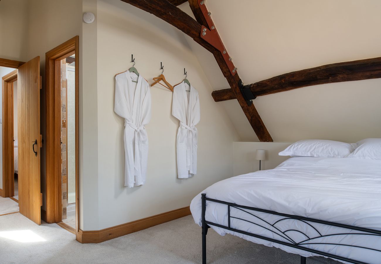 Ferienhaus in Painswick - Serenity