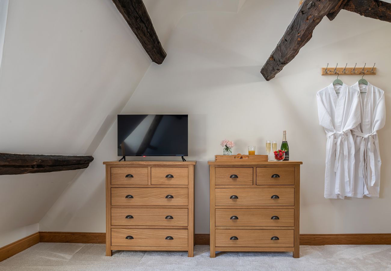 Ferienhaus in Painswick - Serenity