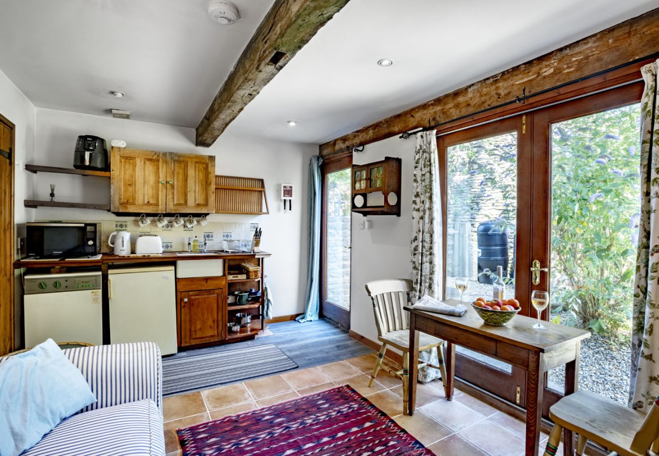 Landhaus in Lower Seagry - The Little Barn