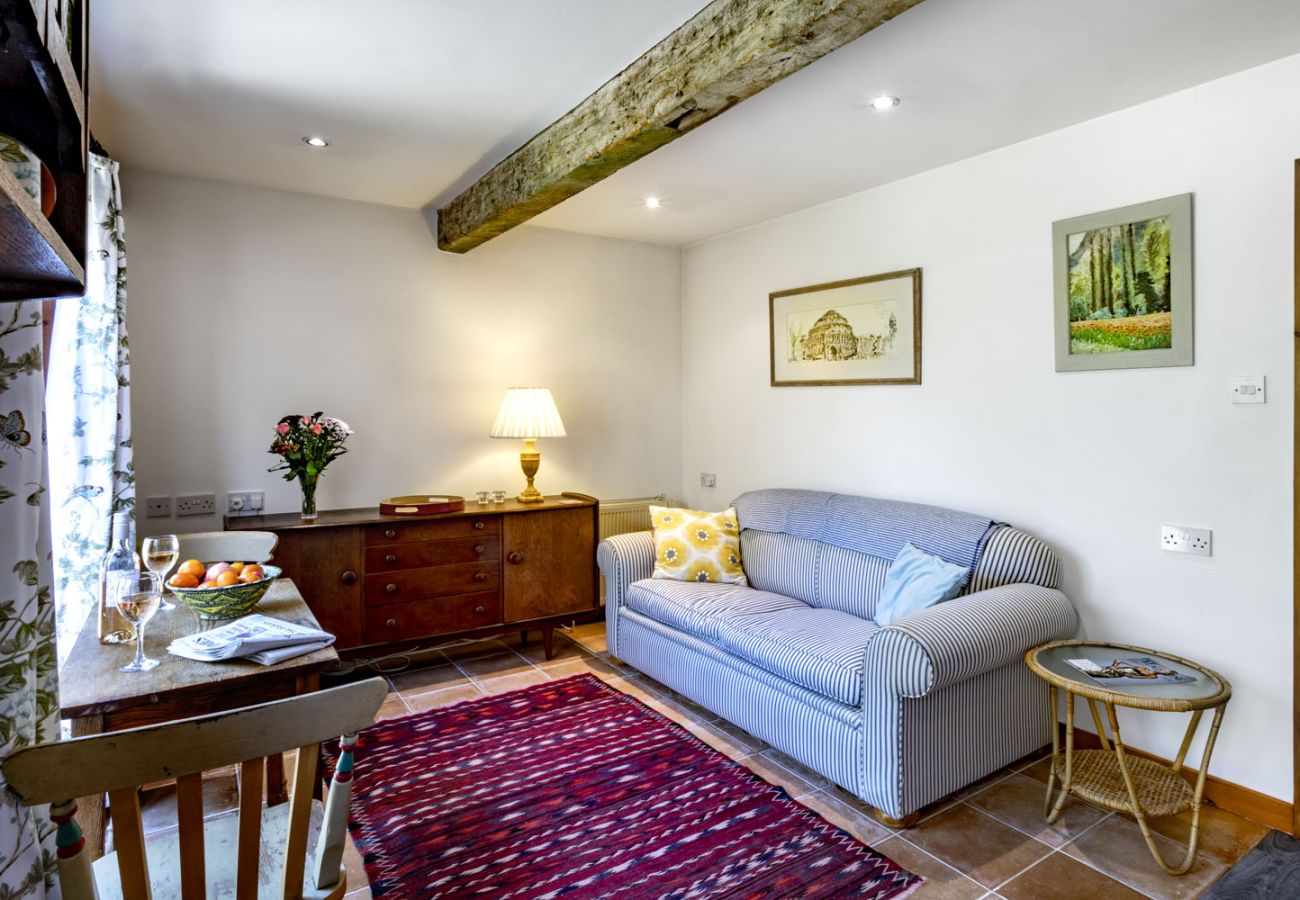 Landhaus in Lower Seagry - The Little Barn