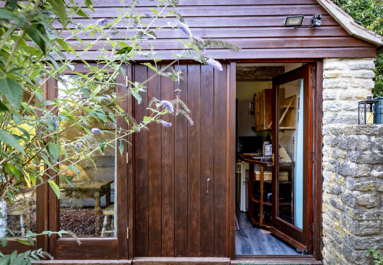 Landhaus in Lower Seagry - The Little Barn