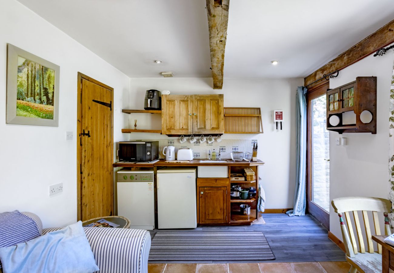 Landhaus in Lower Seagry - The Little Barn