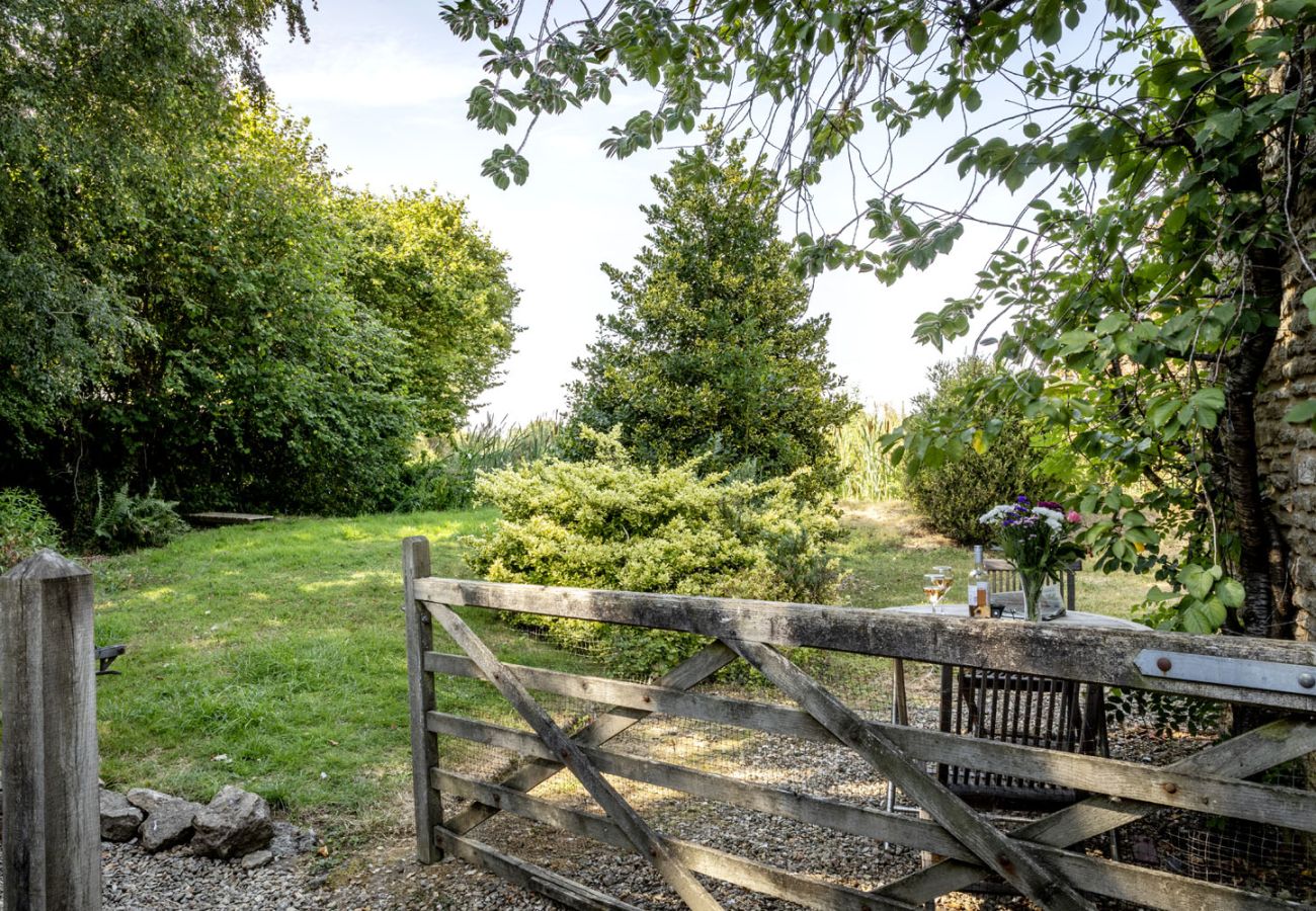 Landhaus in Lower Seagry - The Little Barn