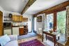 Landhaus in Lower Seagry - The Little Barn