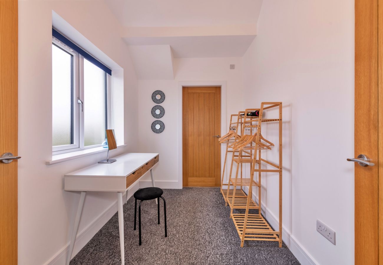 Ferienhaus in Shrewsbury - Cherry Orchard
