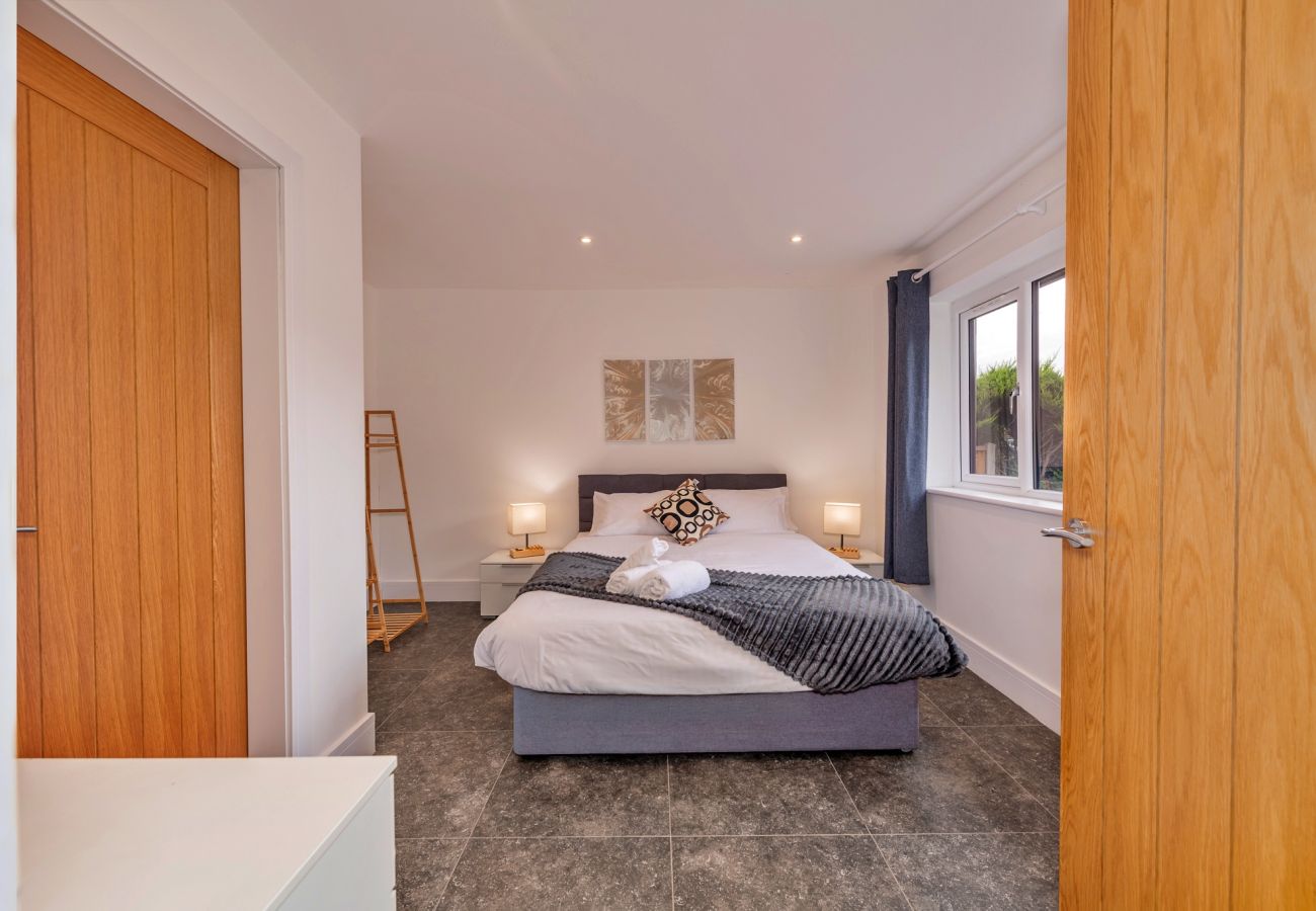 Ferienhaus in Shrewsbury - Cherry Orchard