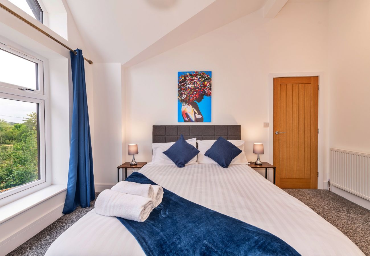 Ferienhaus in Shrewsbury - Cherry Orchard