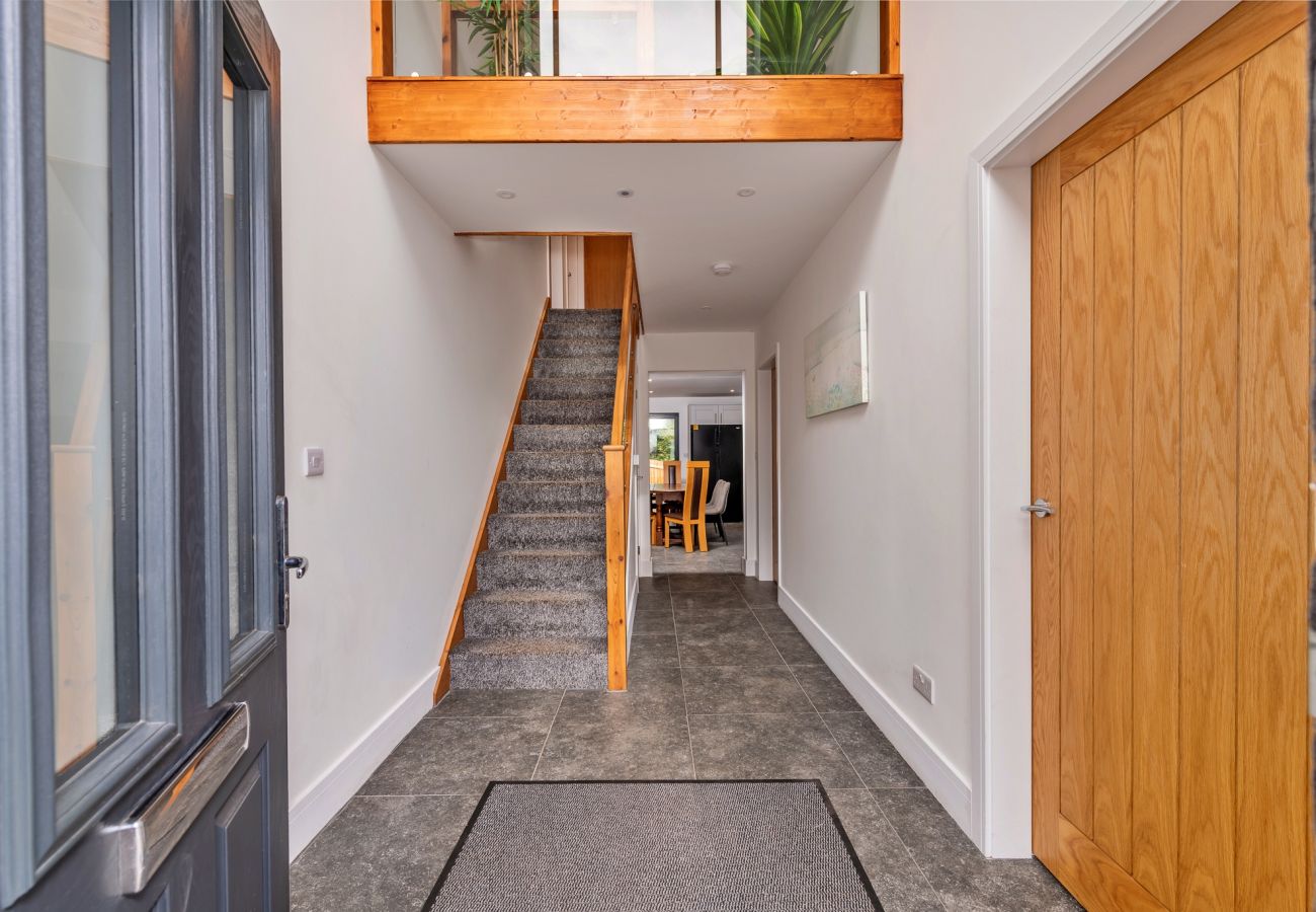 Ferienhaus in Shrewsbury - Cherry Orchard