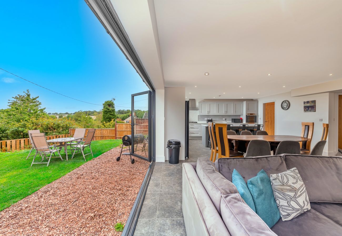 Ferienhaus in Shrewsbury - Cherry Orchard