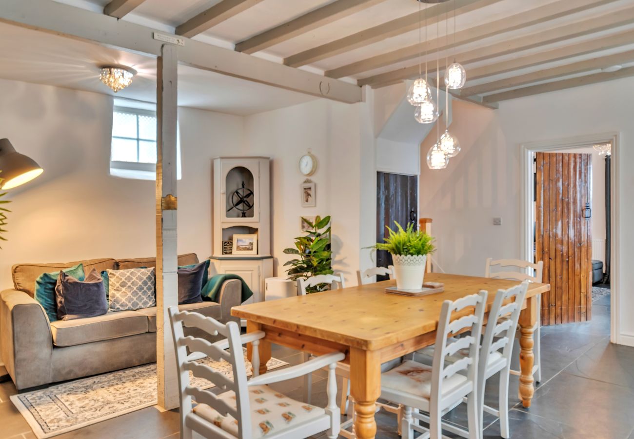 Ferienhaus in Dolgellau - Chester House