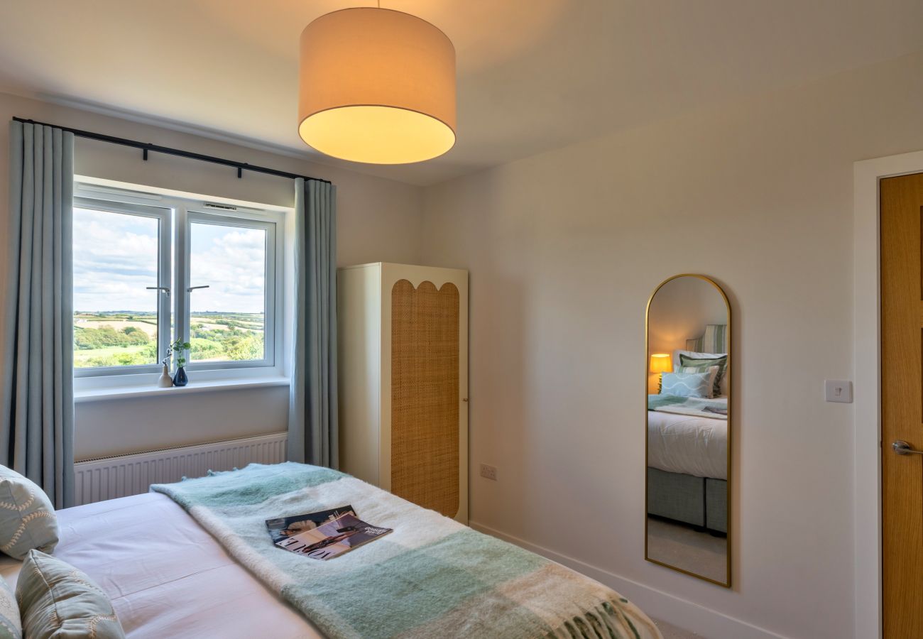 Ferienhaus in Upton - Tir Ha Mor
