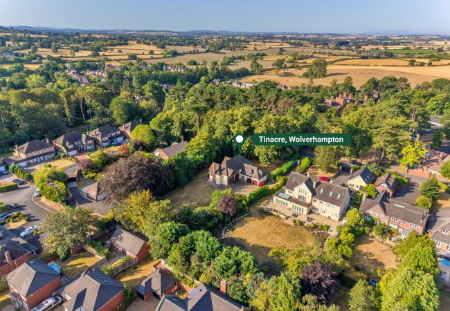 in Wolverhampton - Tinacre