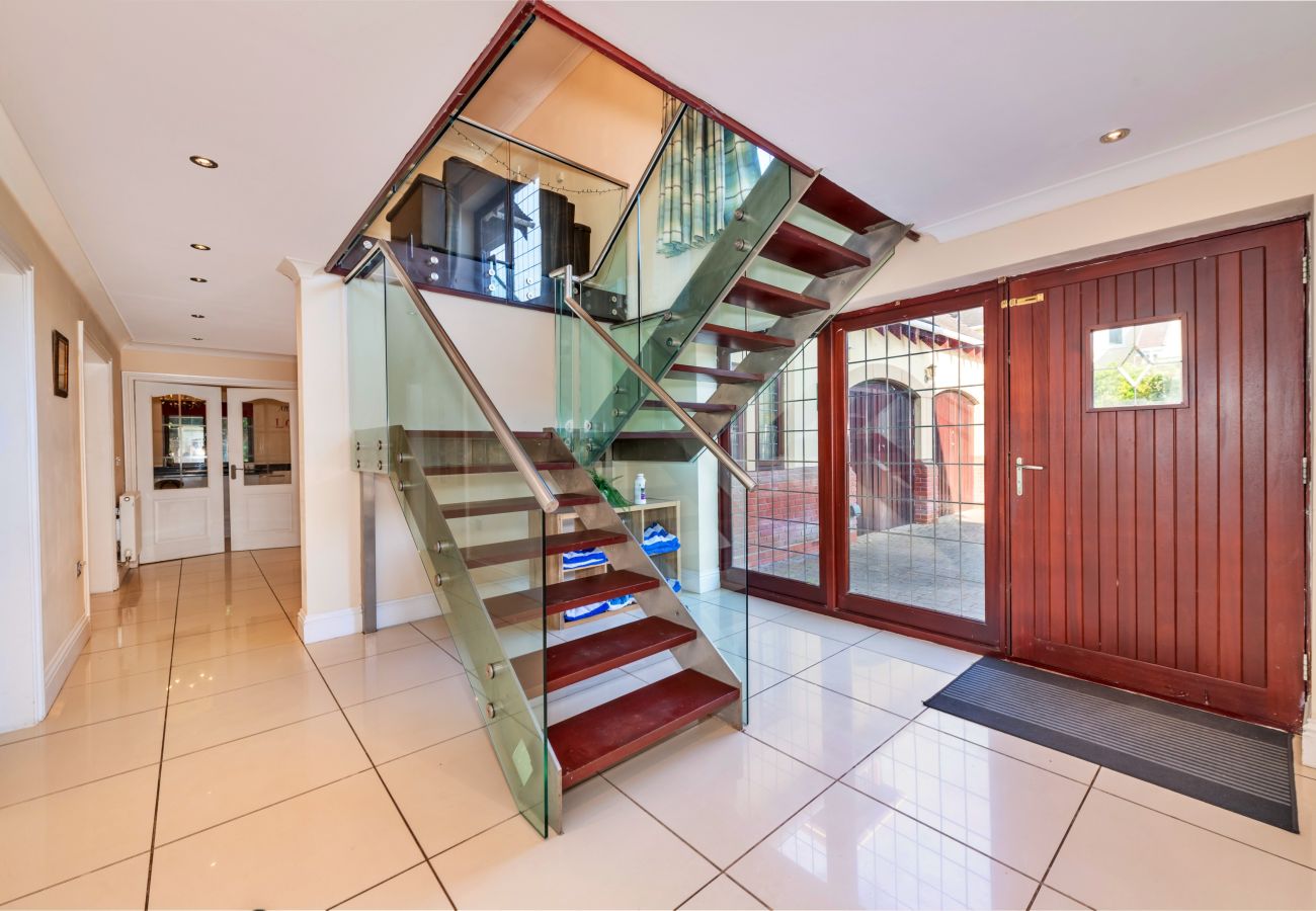 Ferienhaus in Wolverhampton - Tinacre
