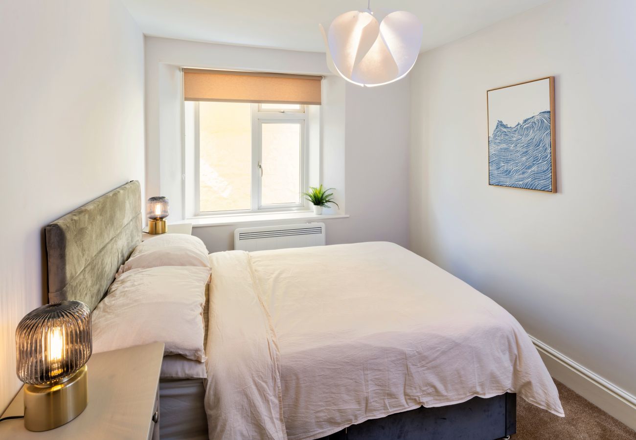 Ferienwohnung in Teignmouth - Coastal Retreat