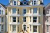 Ferienwohnung in Teignmouth - Coastal Retreat