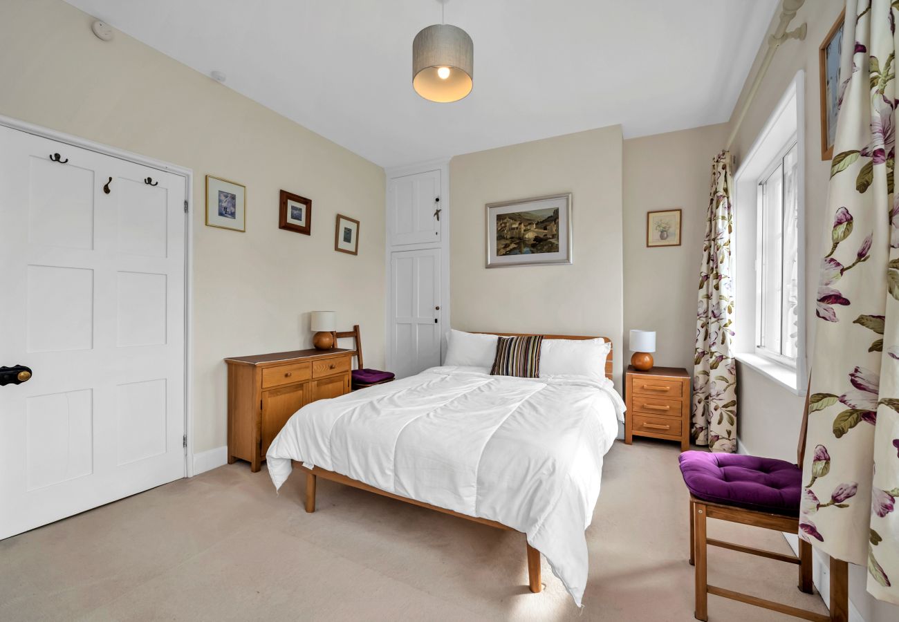 Ferienhaus in Bury St Edmunds - The Jewel In Bury