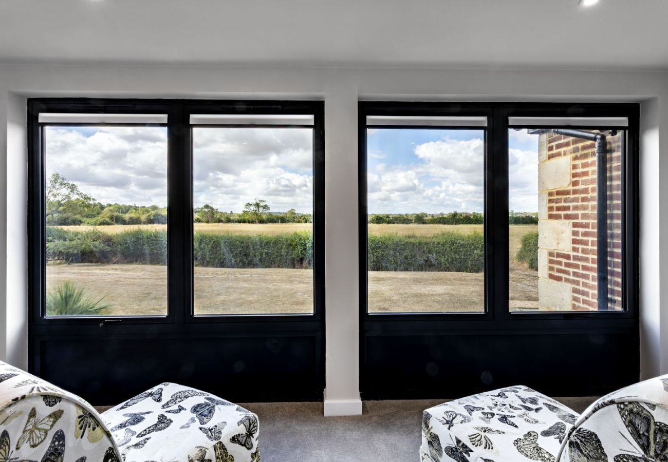 Landhaus in Seend - The Cottages Collection at Rusty Lane Farm
