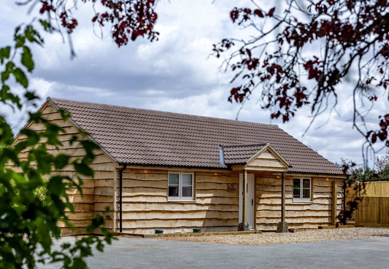 Landhaus in Seend - The Cottages Collection at Rusty Lane Farm