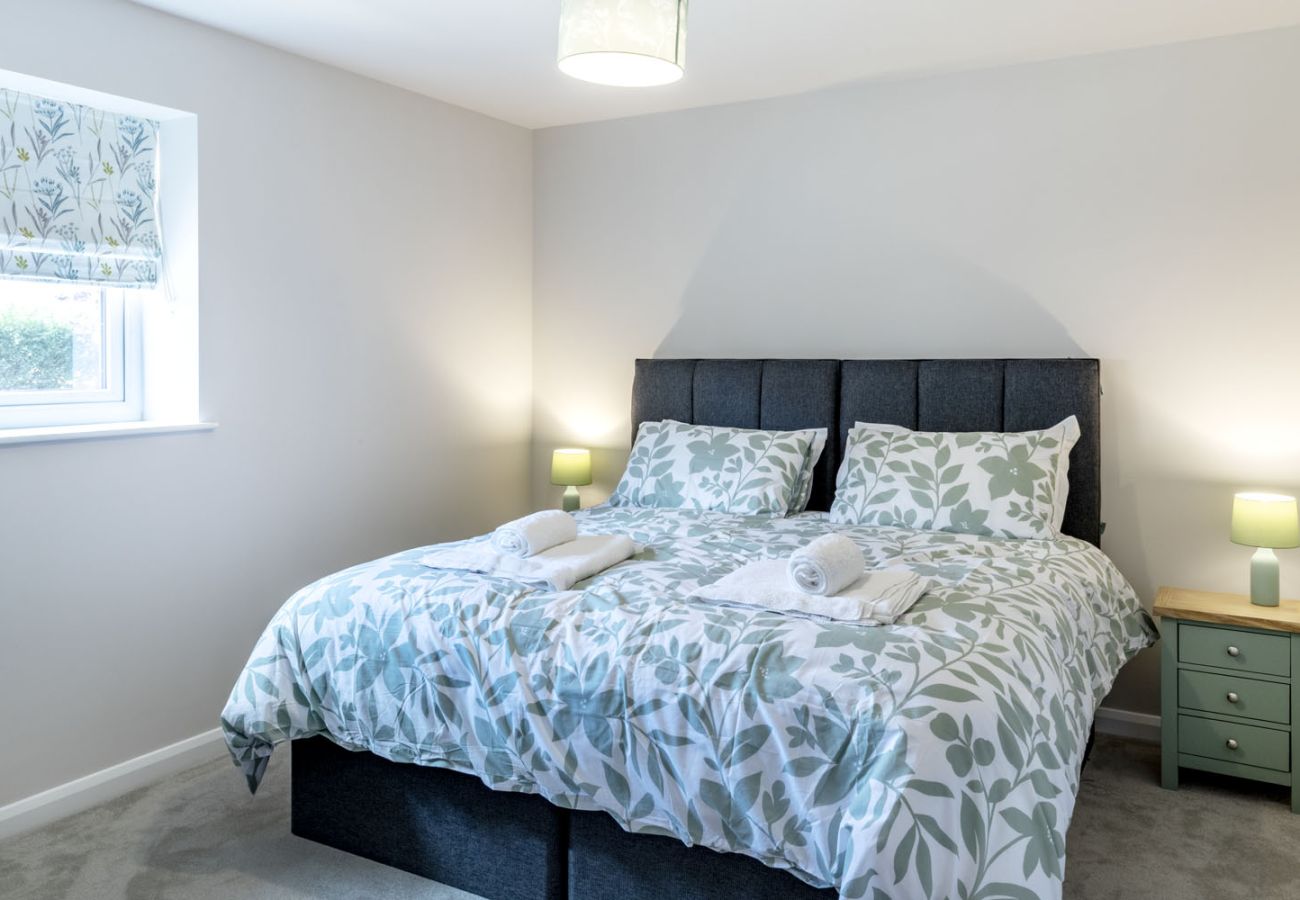 Landhaus in Seend - The Cottages Collection at Rusty Lane Farm
