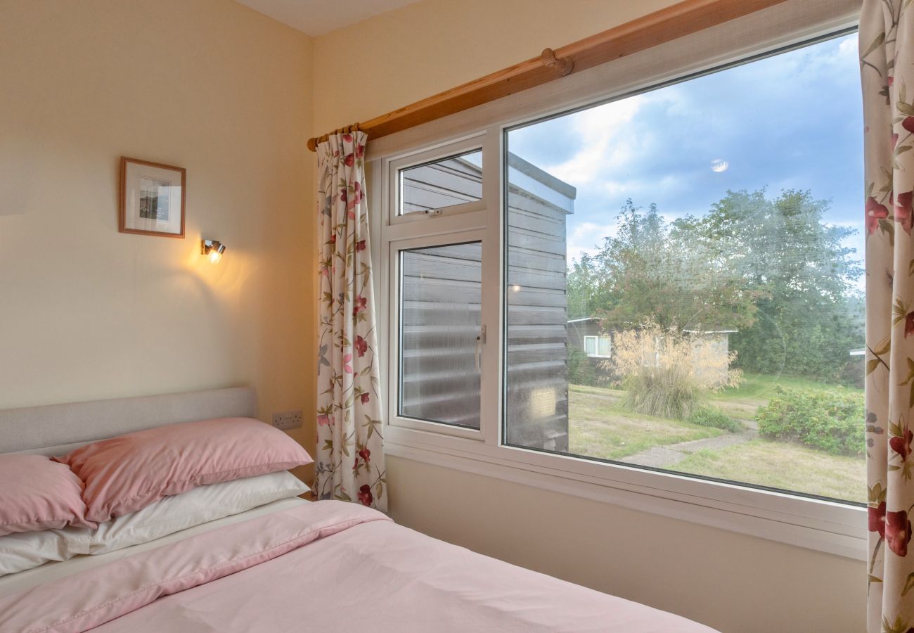 Bungalow in Welcombe - Foxgloves Bungalow