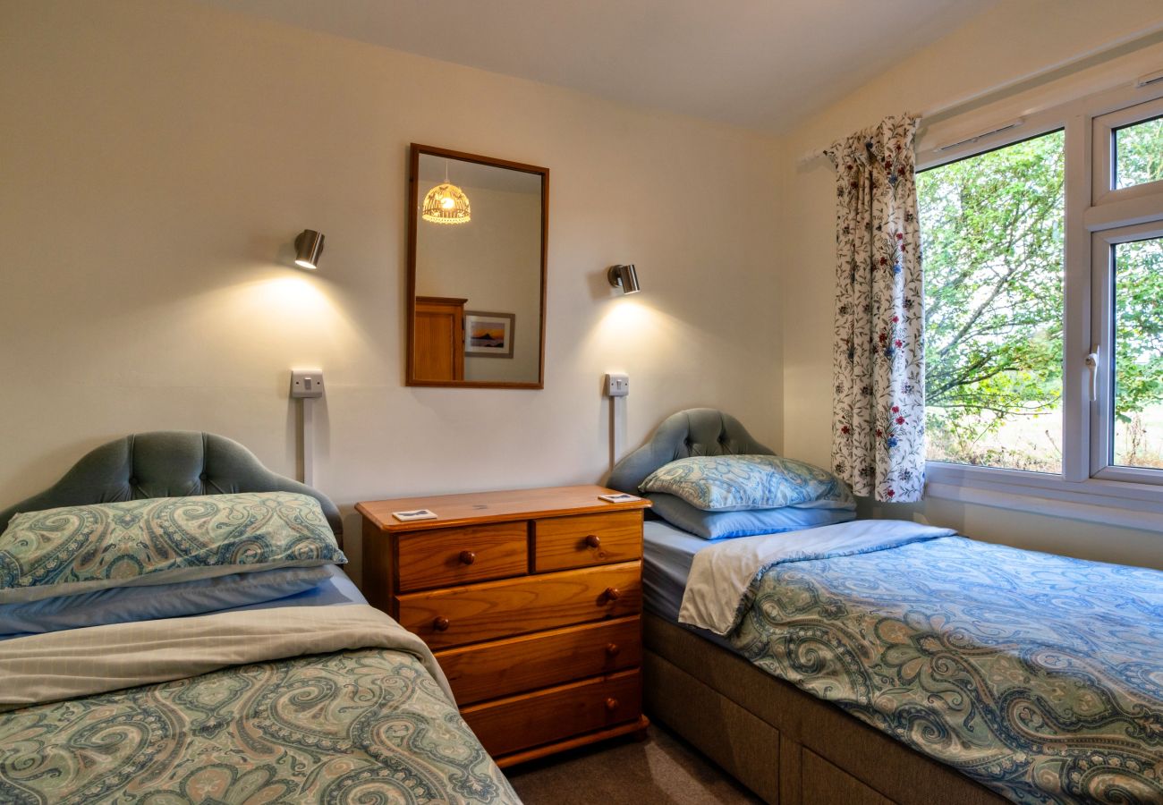 Bungalow in Welcombe - Foxgloves Bungalow