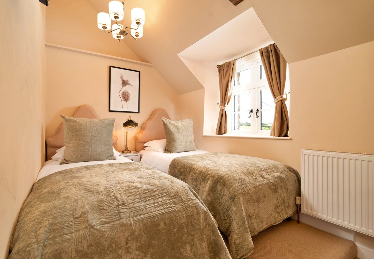 Landhaus in Barnstaple - Horsepool Cottage