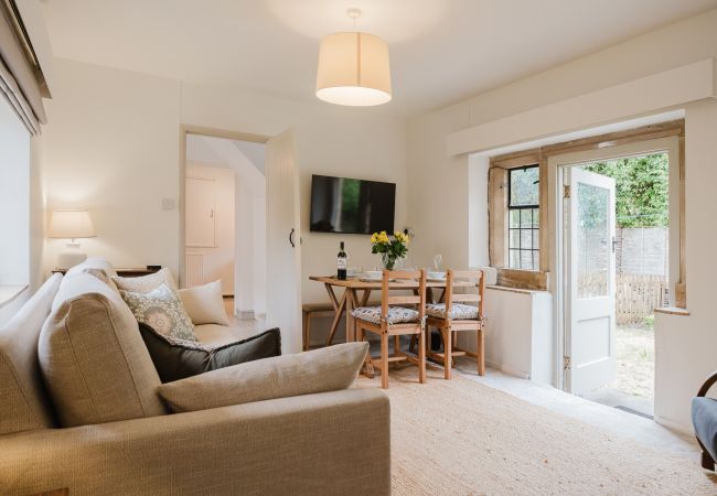 Landhaus in Painswick - Little Hale Cottage