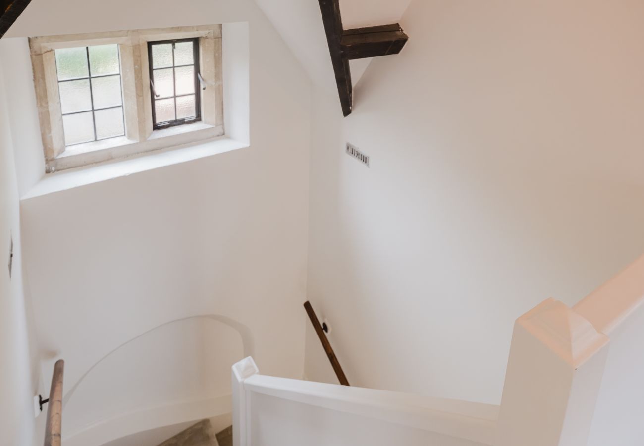 Landhaus in Painswick - Little Hale Cottage