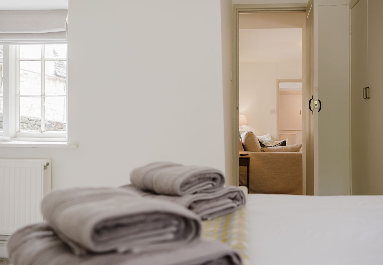Landhaus in Painswick - Little Hale Cottage