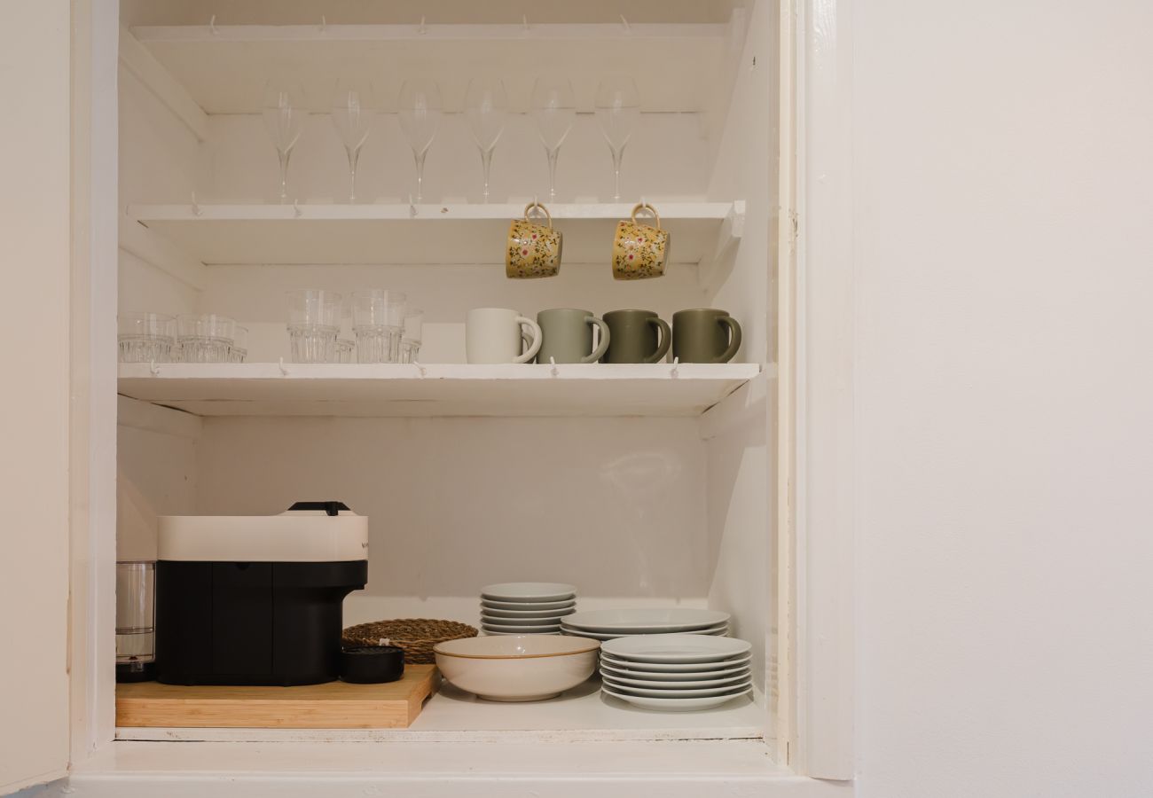 Landhaus in Painswick - Little Hale Cottage