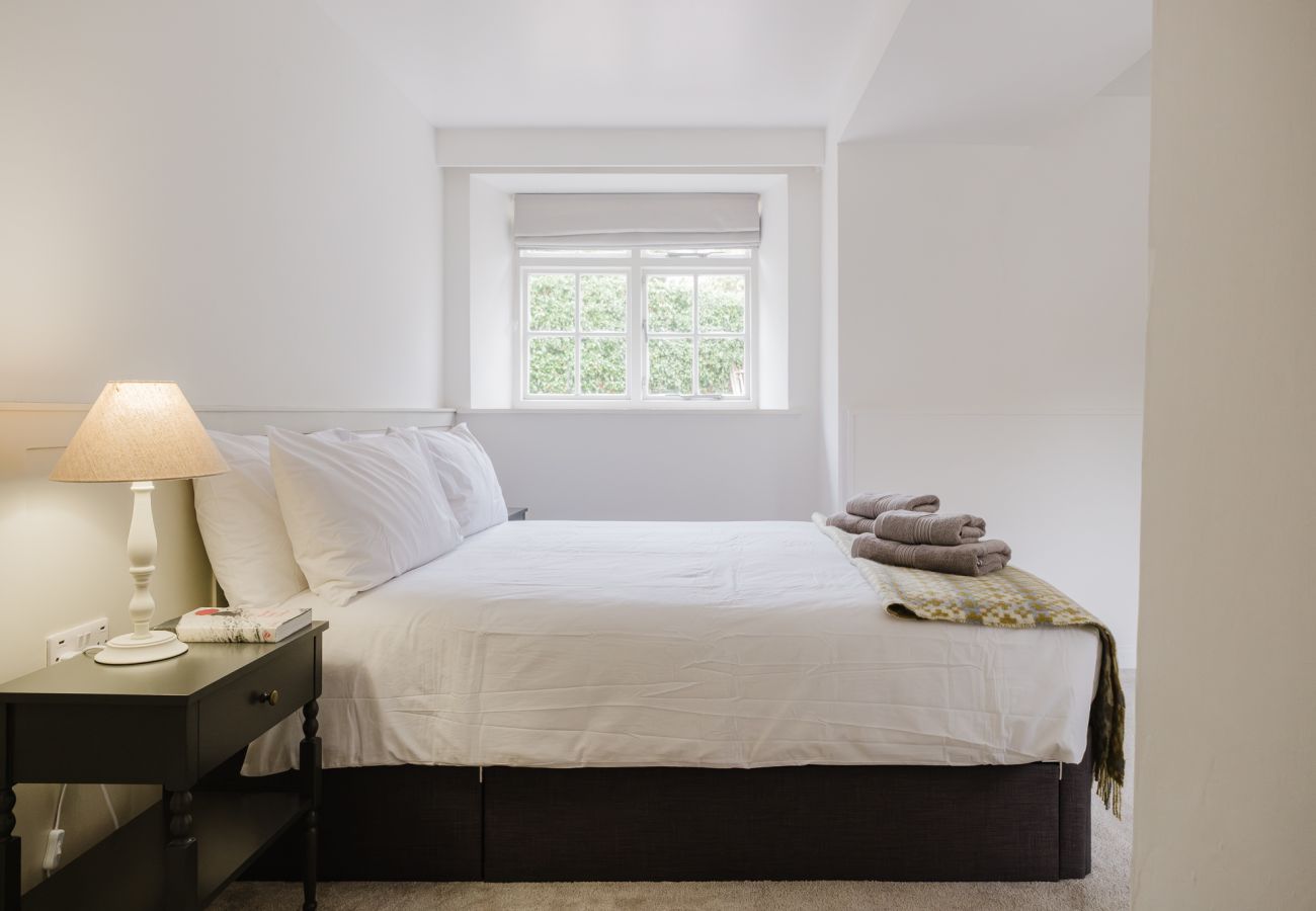 Landhaus in Painswick - Little Hale Cottage