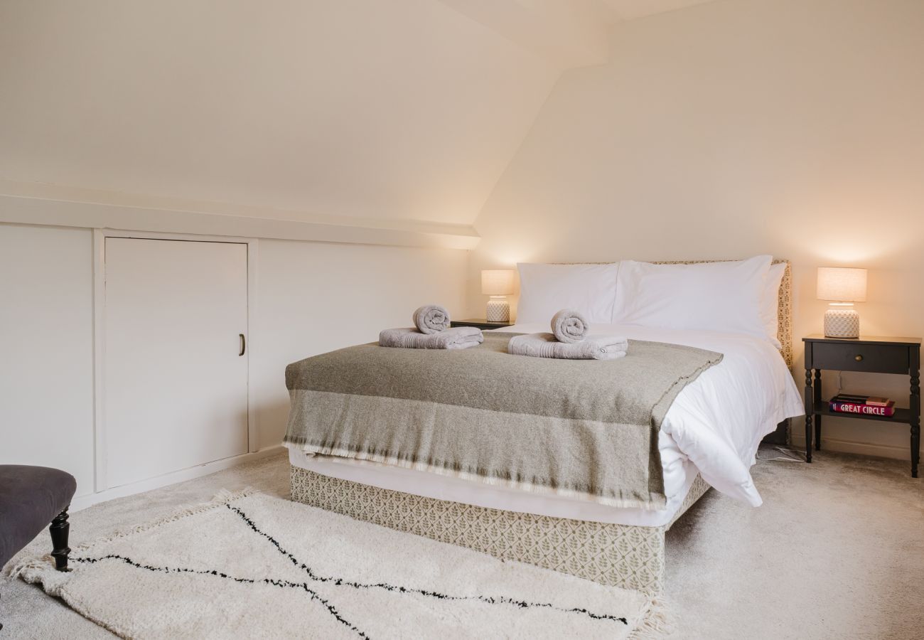 Landhaus in Painswick - Little Hale Cottage