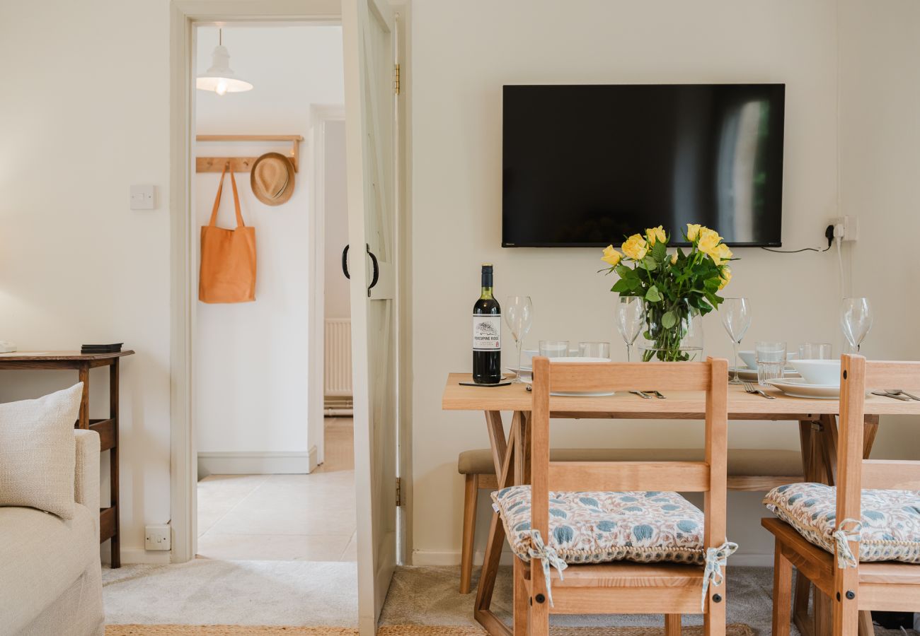 Landhaus in Painswick - Little Hale Cottage
