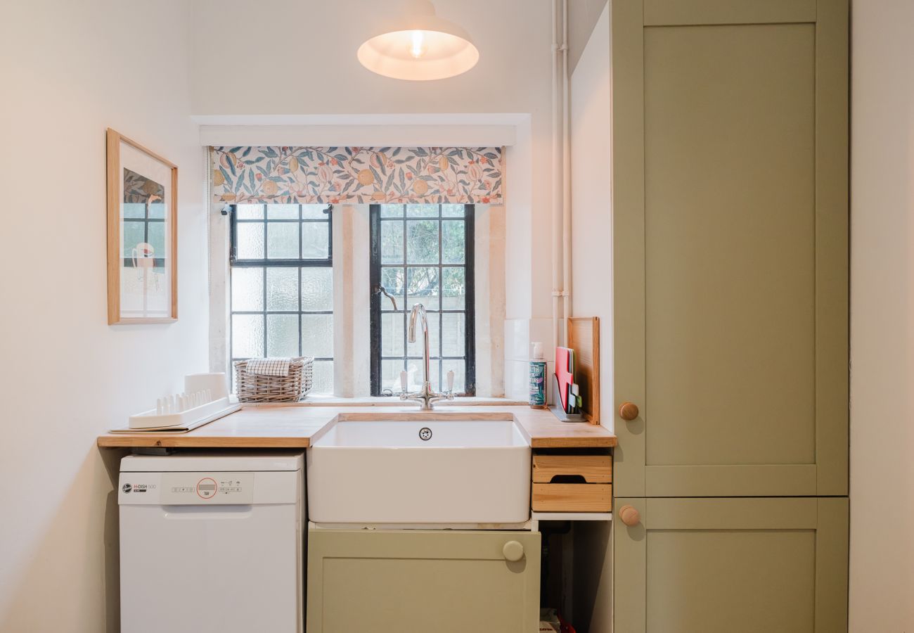 Landhaus in Painswick - Little Hale Cottage