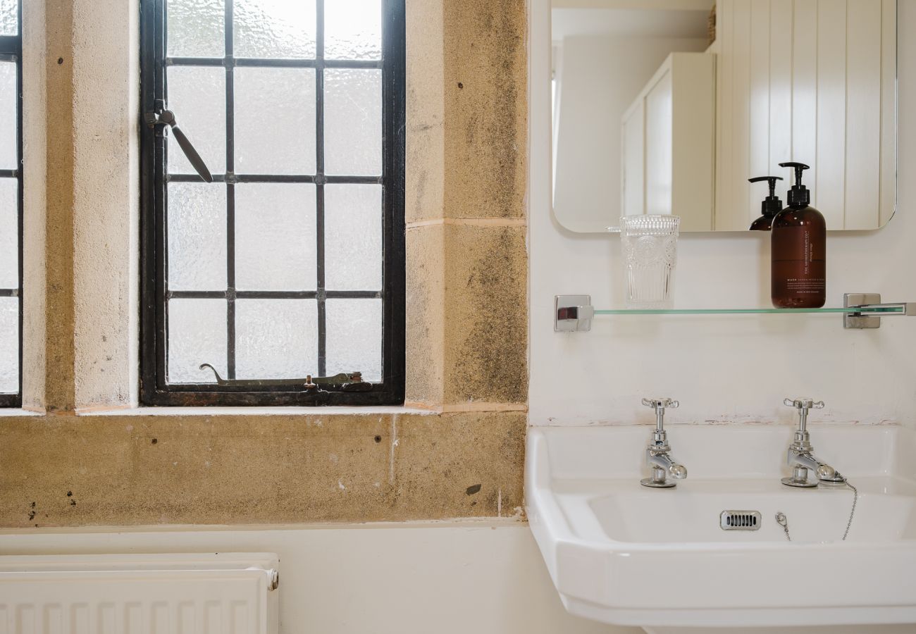 Landhaus in Painswick - Little Hale Cottage