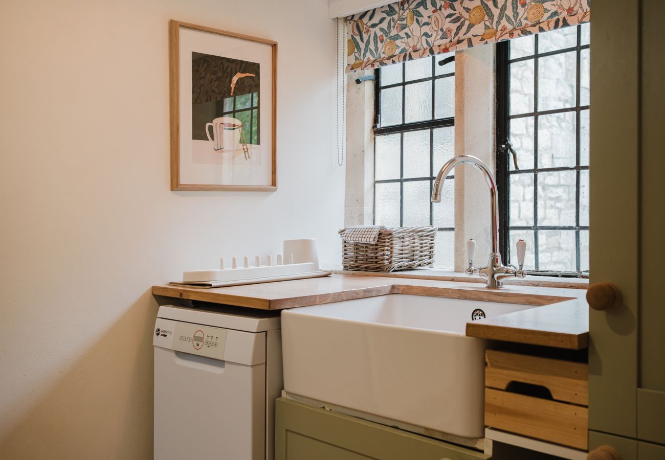 Landhaus in Painswick - Little Hale Cottage