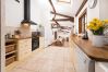 Ferienhaus in Barnstaple - The Byre