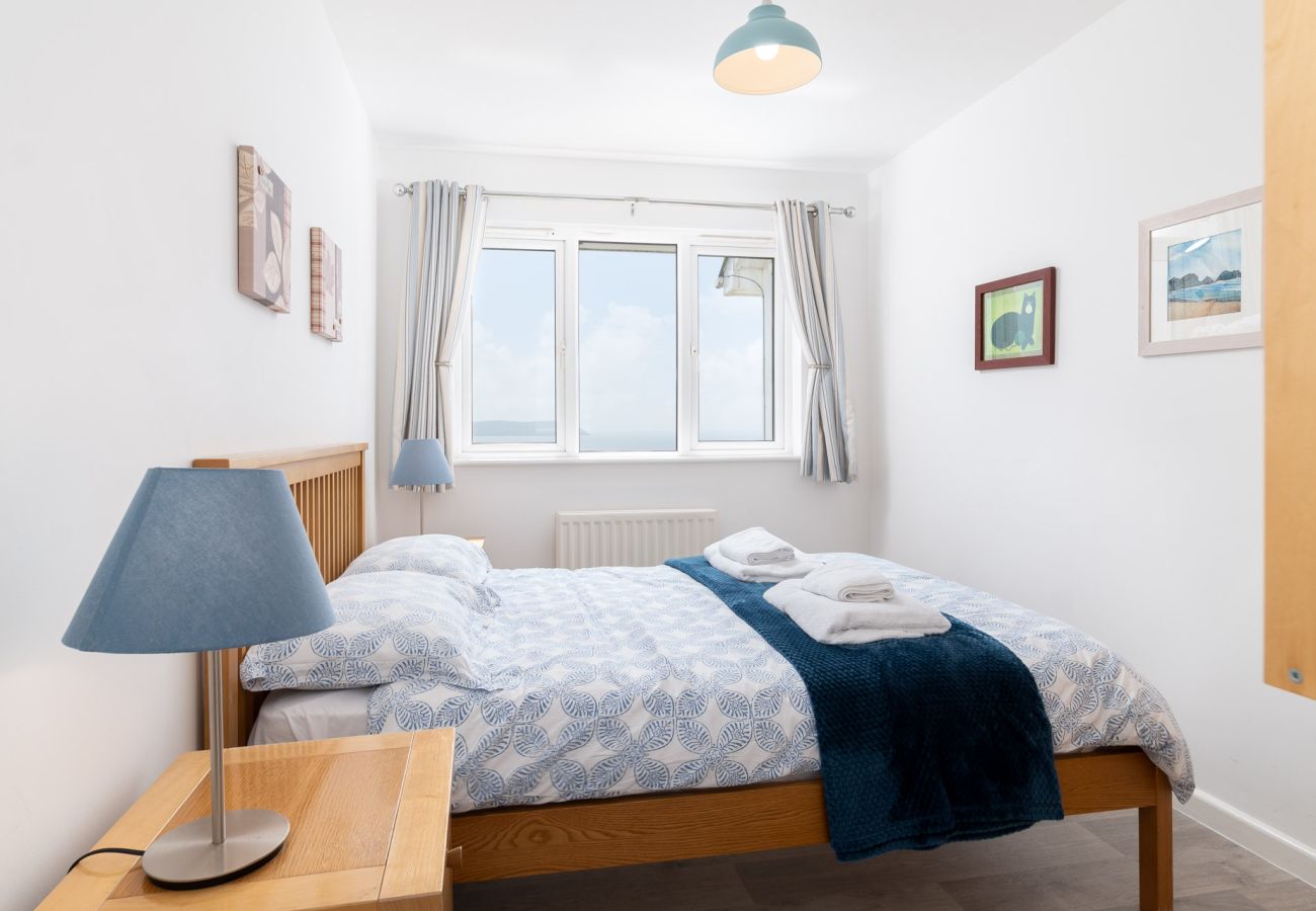 Ferienhaus in Woolacombe - Sunnycliffe House